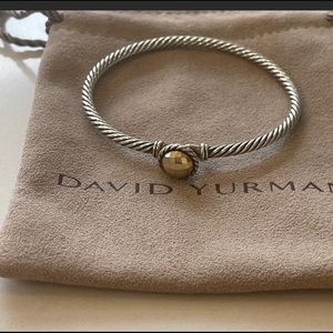 David Yurman Bracelet